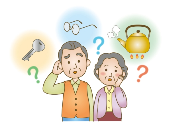 糖質と認知症の関係性とは
