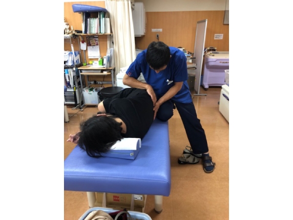 腰部脊柱管狭窄症になって