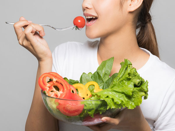 50代にオススメ!簡単食事ダイエットのやり方は?