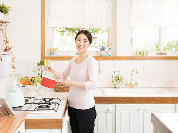 AGEを増やさない「じゃが玉人参」レシピ