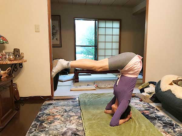 約20年間、体重をずっと維持するコツ