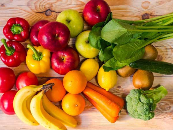 AGEを溜めない食事のススメ