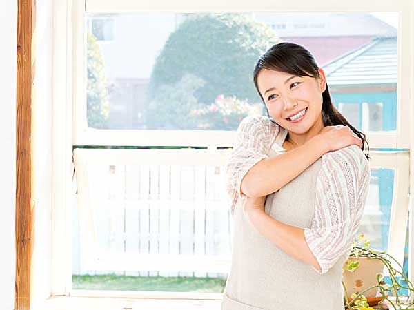 いいものみーっけた!マッサージアイテム編